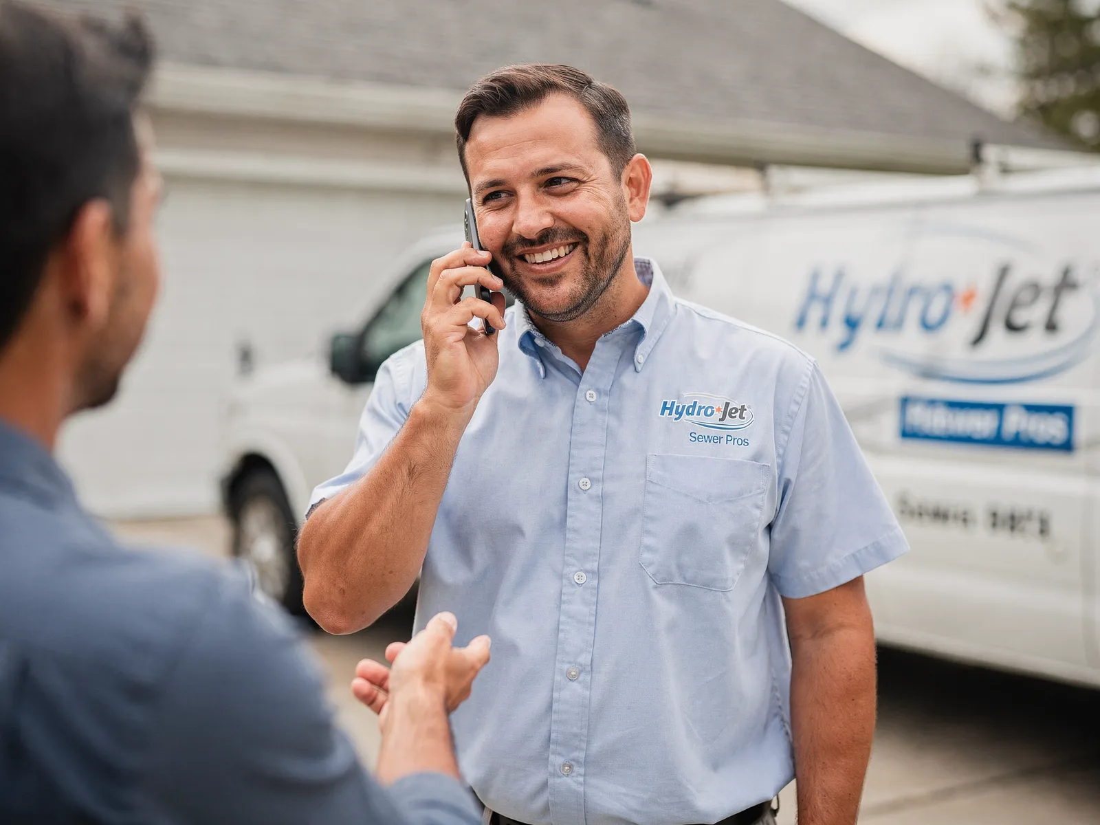 Hydro Jetting Newberry Springs, CA FAQs